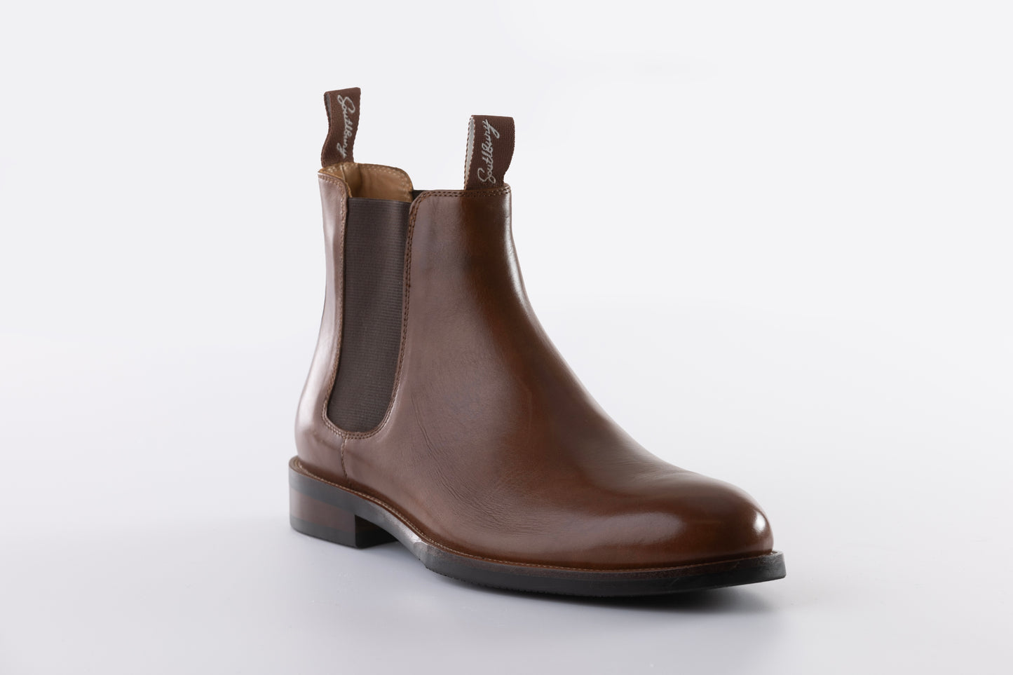 Drummond Boot - Desert