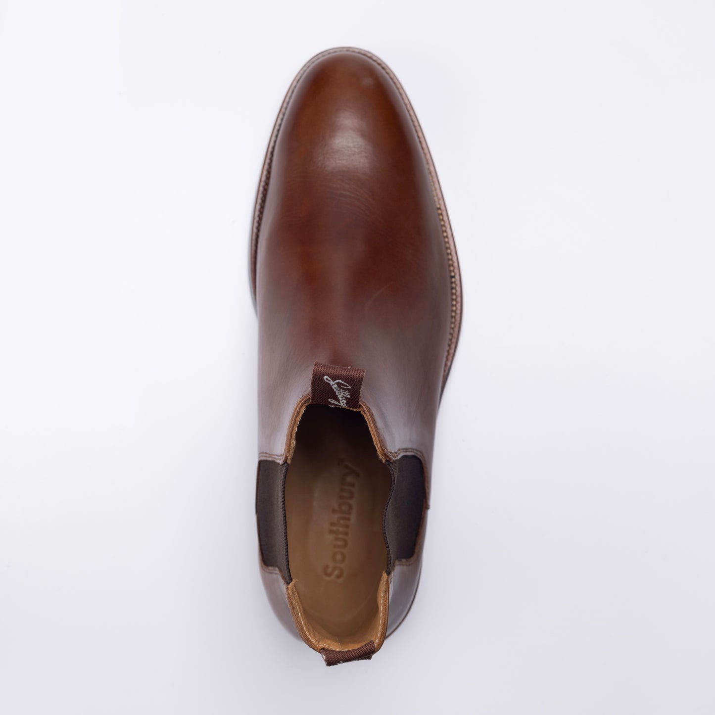 Drummond Boot - Desert