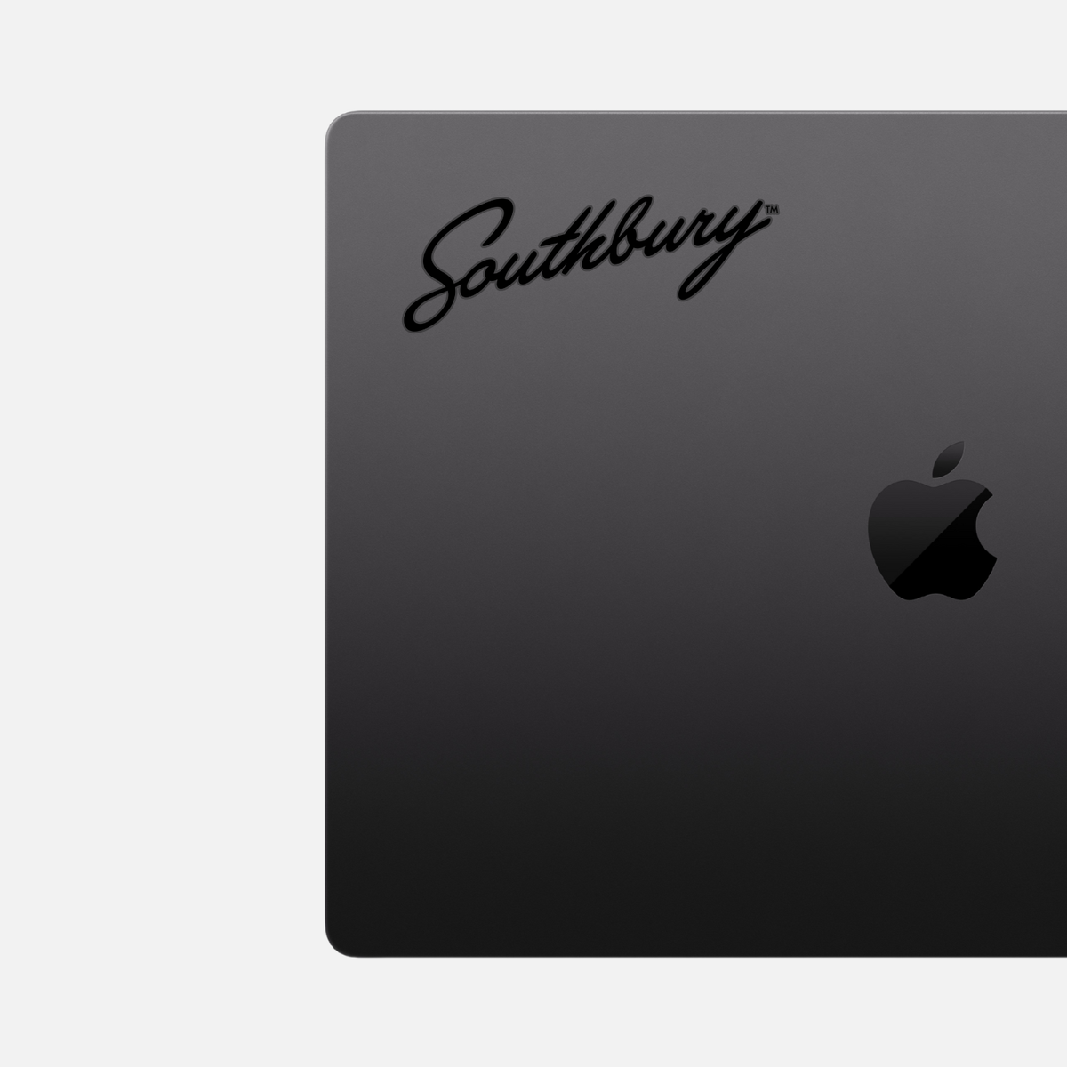 Southbury Signature Sticker