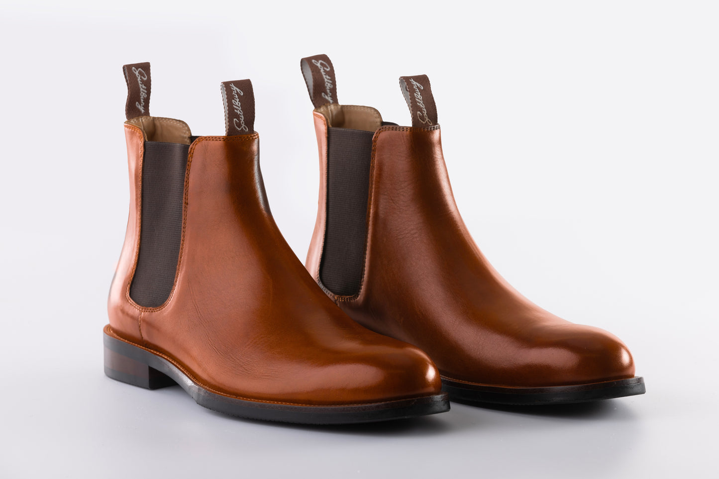 Drummond Boot - Desert