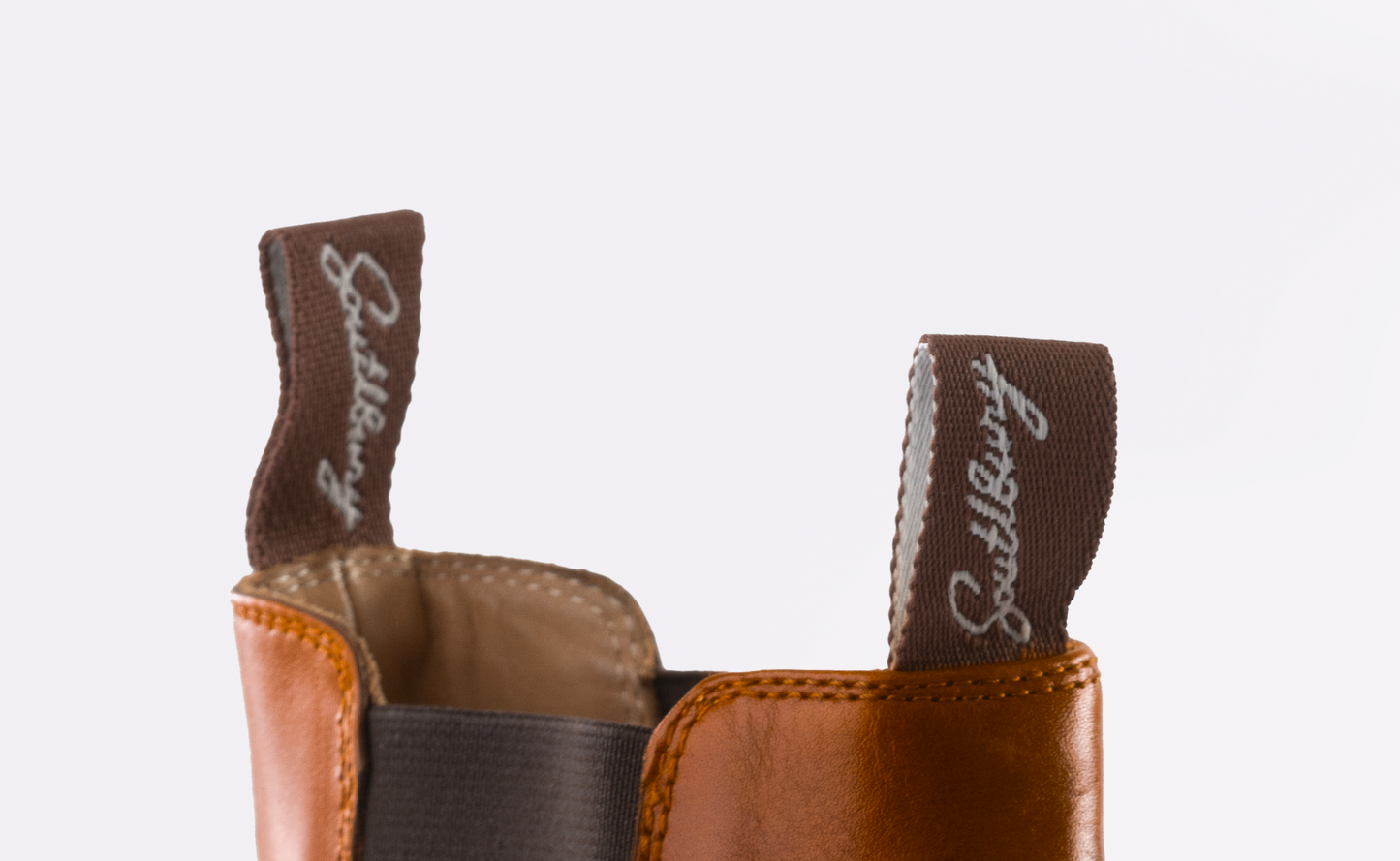 Drummond Boot - Desert
