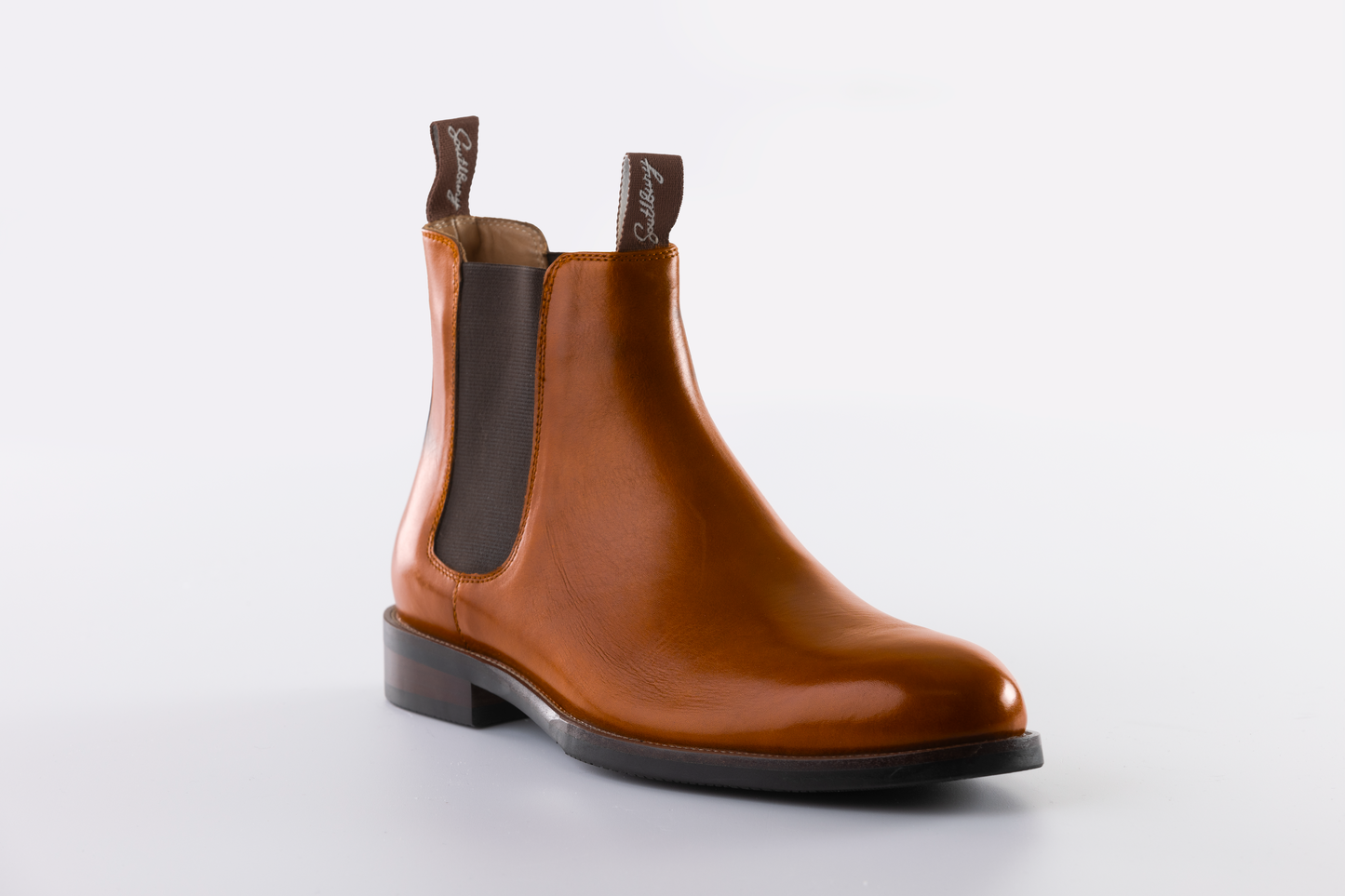 Drummond Boot - Desert
