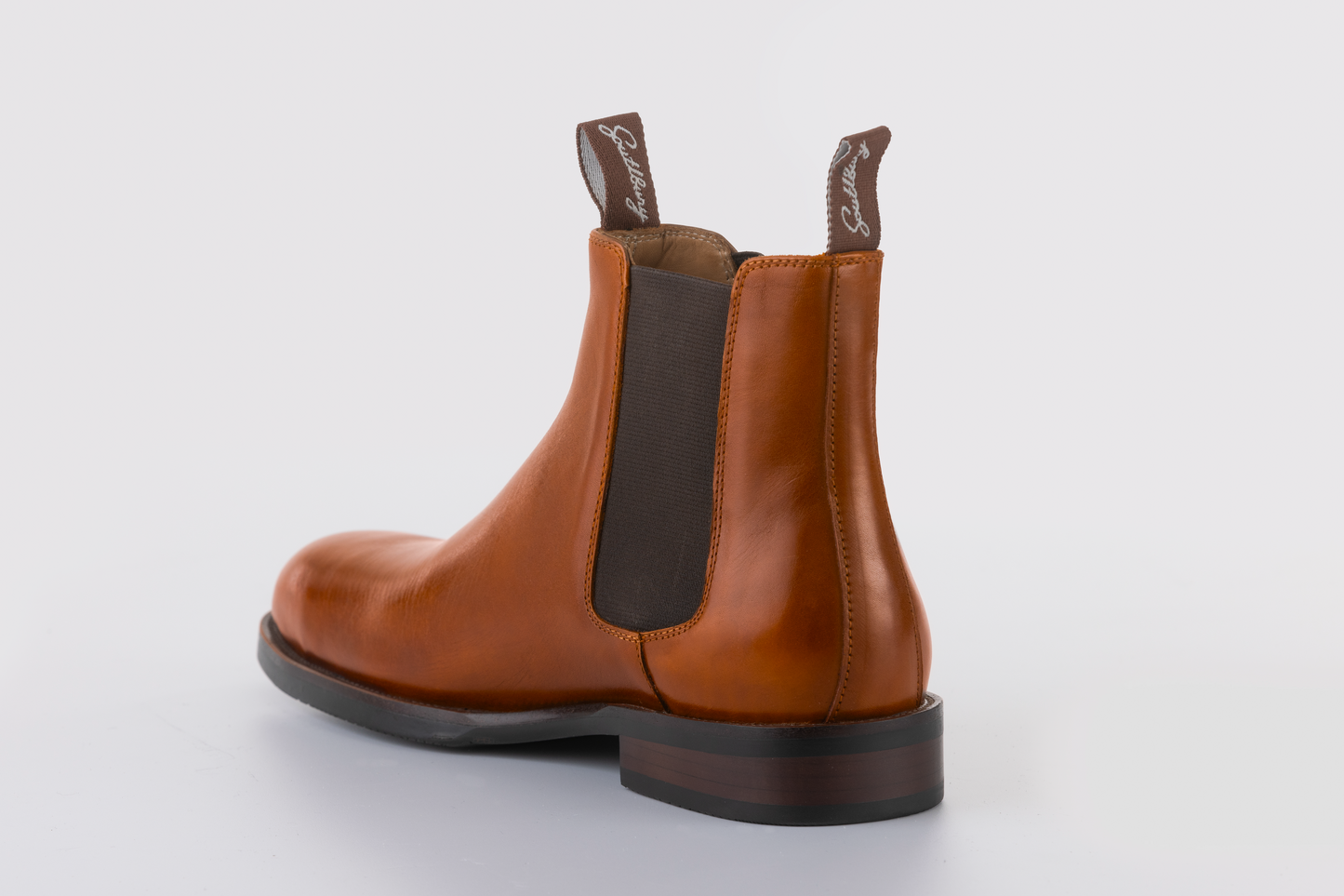 Drummond Boot - Desert