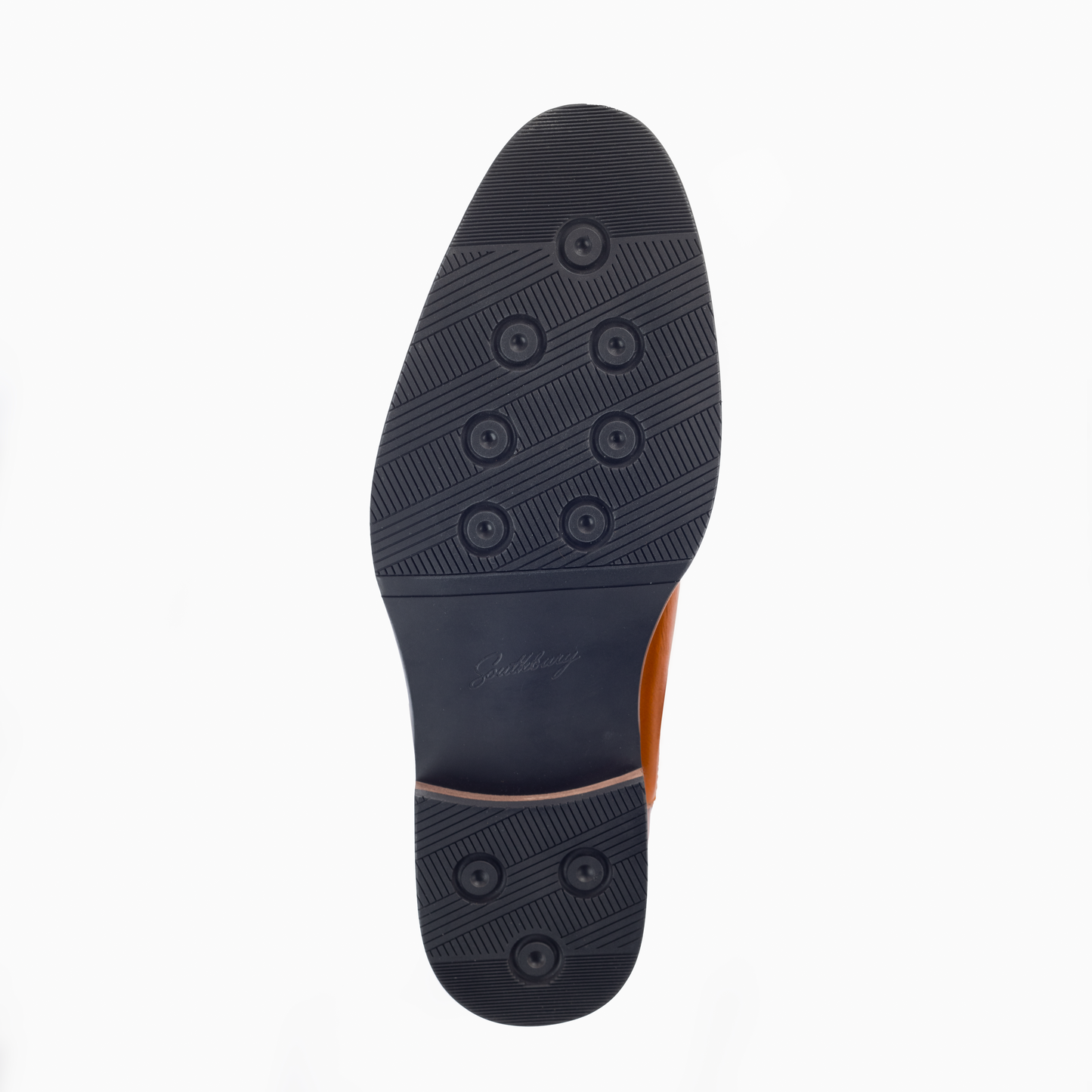 Drummond Boot - Desert