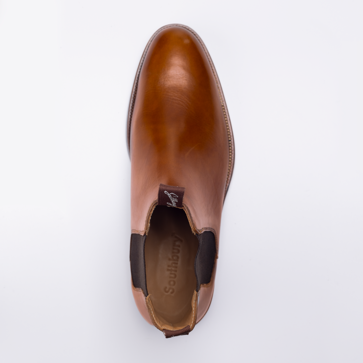 Drummond Boot - Desert