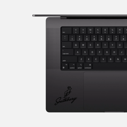 Southbury Heritage Sticker