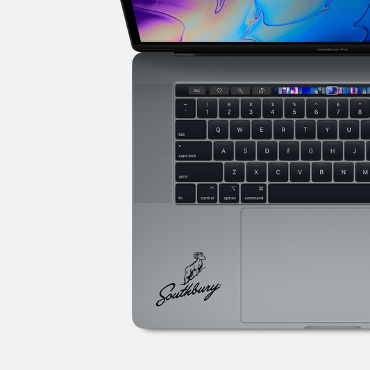 Southbury Heritage Sticker