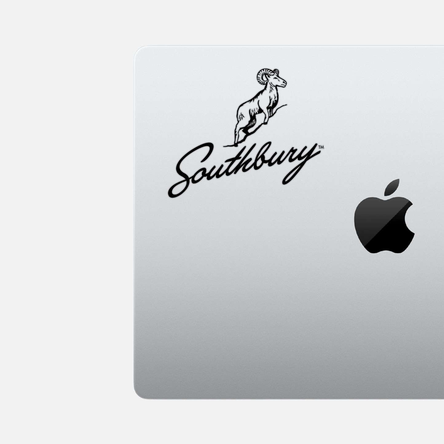 Southbury Heritage Sticker